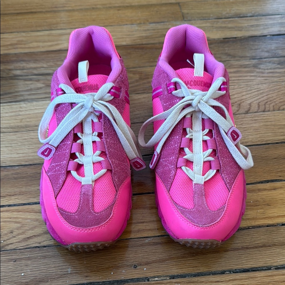 Nike Jacquemus Air Humara LX "Pink" sneakers